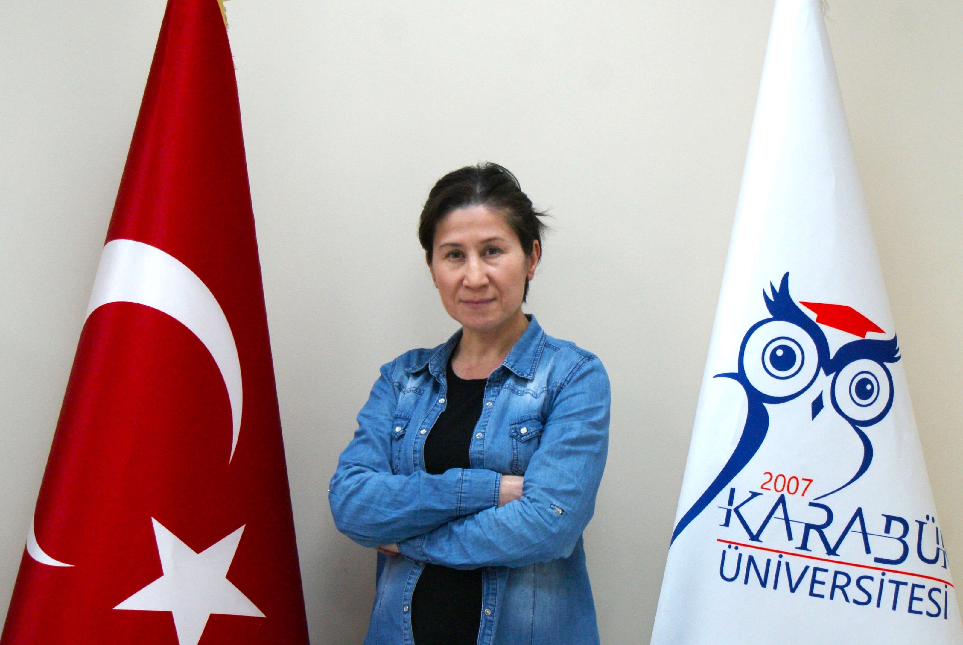 Arzu EKMEKÇİ